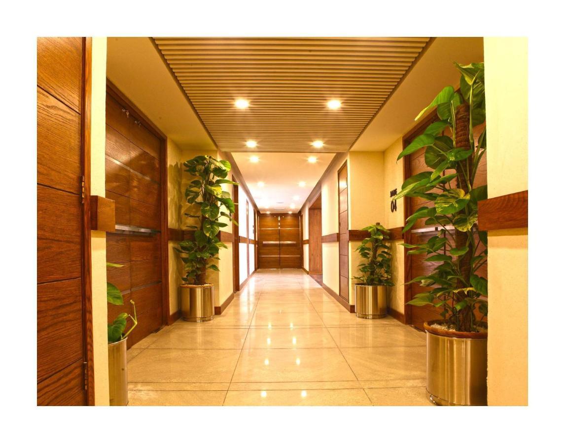 Regent Plaza Hotel & Convention Center Karachi Ngoại thất bức ảnh